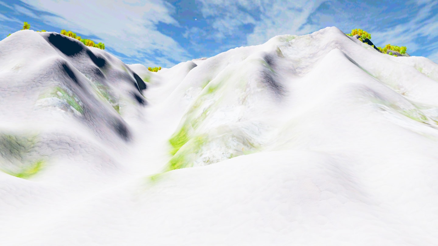 #5. Frost SKI (Meta) От: VRTech Studio