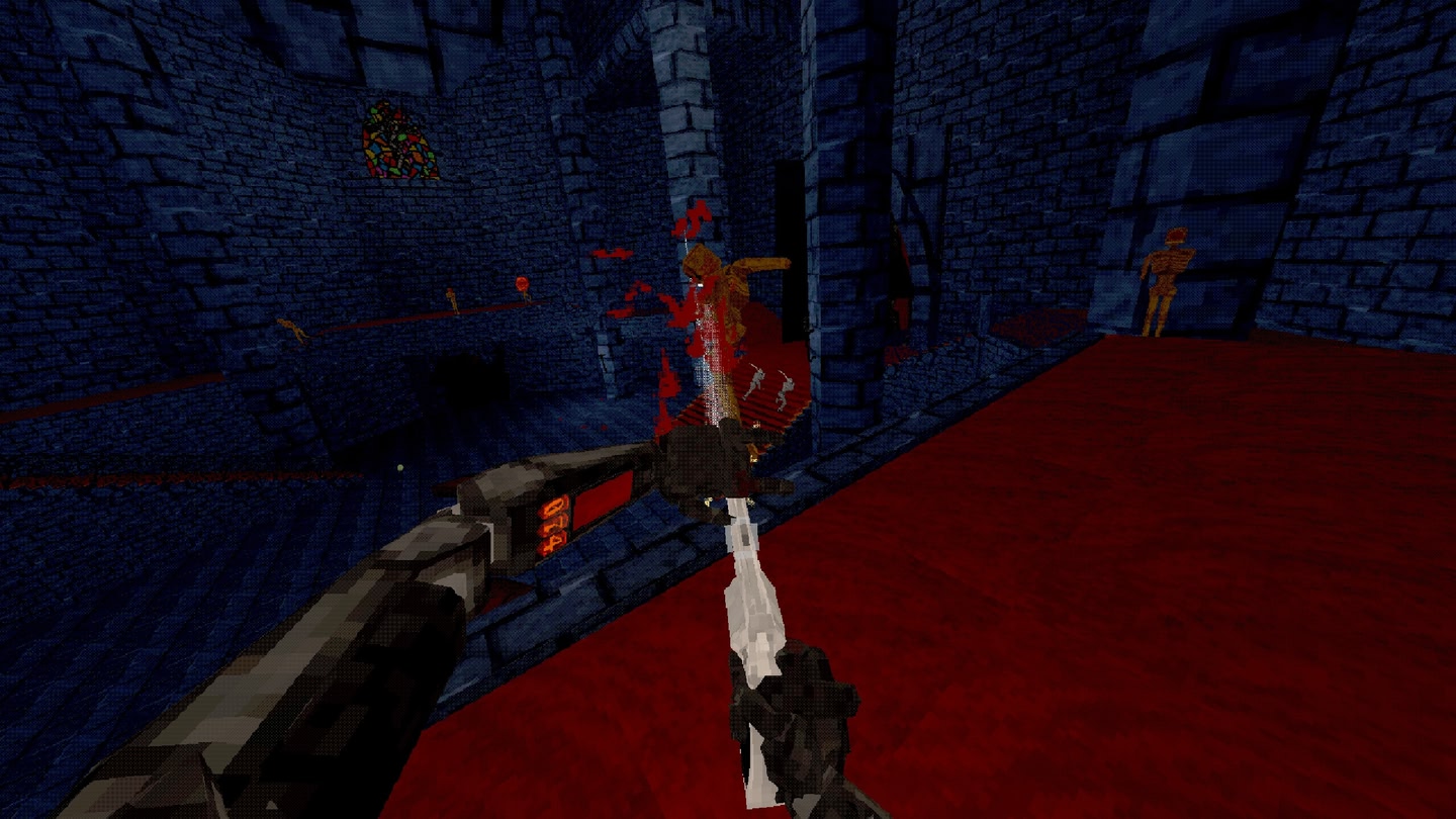 #3. VITRIOL - DEMO (Meta) Podle: Lee Wilson