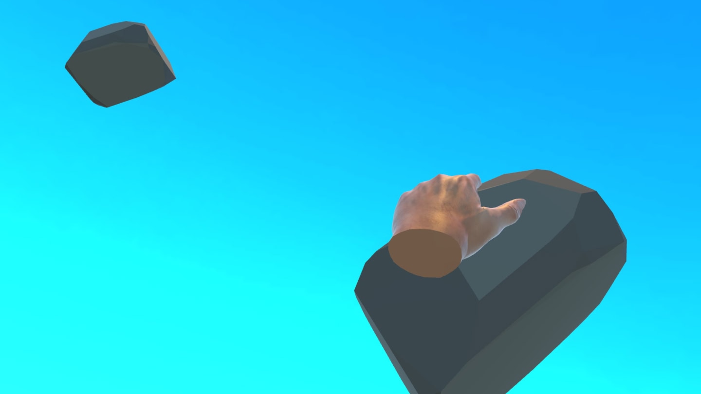 #6. Endless Climber (Meta) 由: MGWD