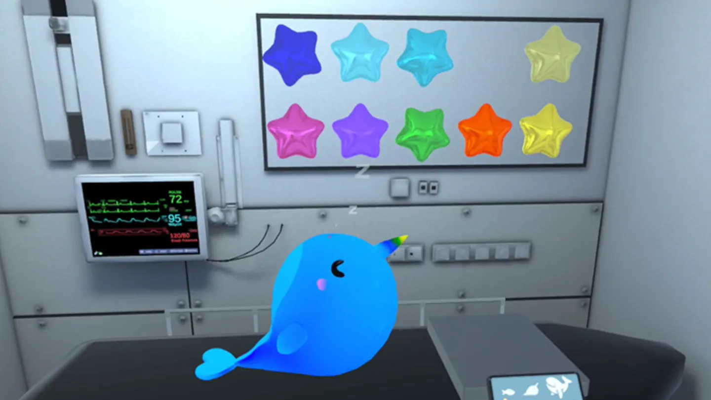 #6. Surgery Prep (Meta) بواسطة: BeforeInc