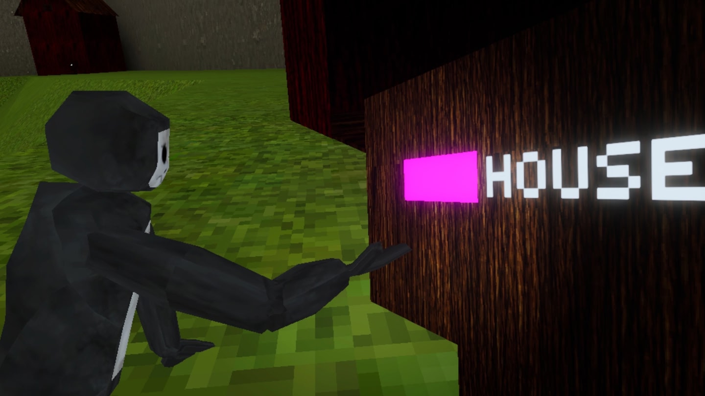 #3. The Null Void (Meta) بواسطة: Rimaster2010