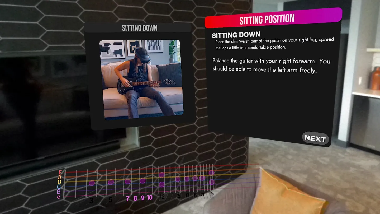 #3. IMMERROCK (Meta) 作者: IMMERROCK MEDIA INC