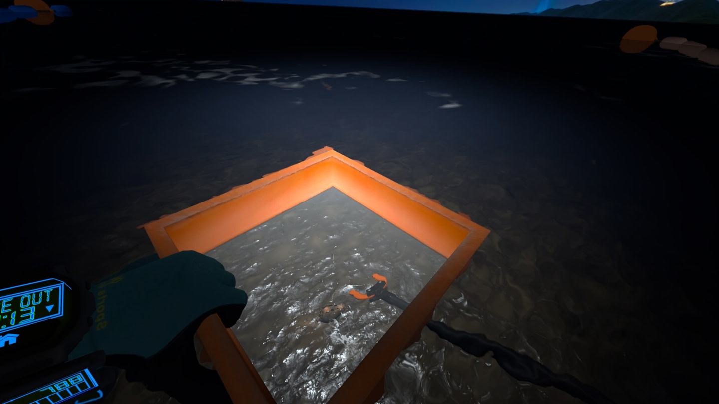 #6. Tidal Adventure (Meta) 由: Overay