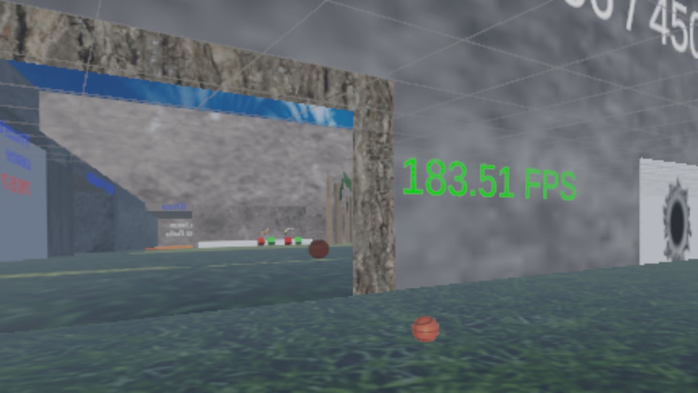 #6. monkey hangout v1 (Meta) 来自: Mob_Games