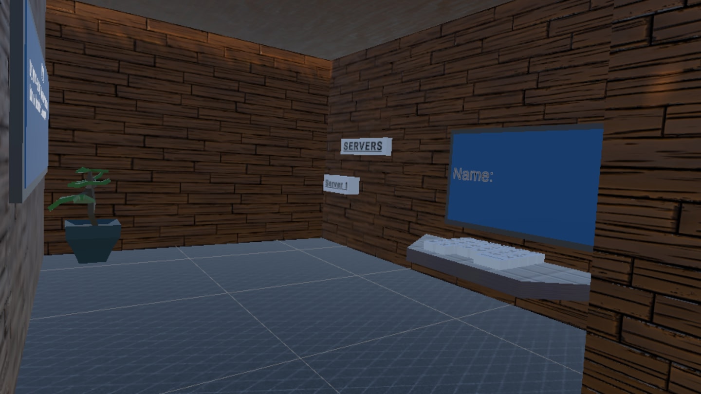 #5. Bleeding Chimp (Meta) Podle: Madness Productions