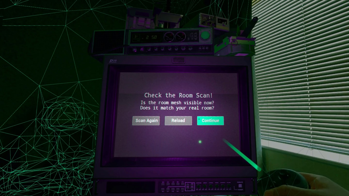 #3. UNDERLIE: Mixed Reality Underworld (Meta) De: RealityRig
