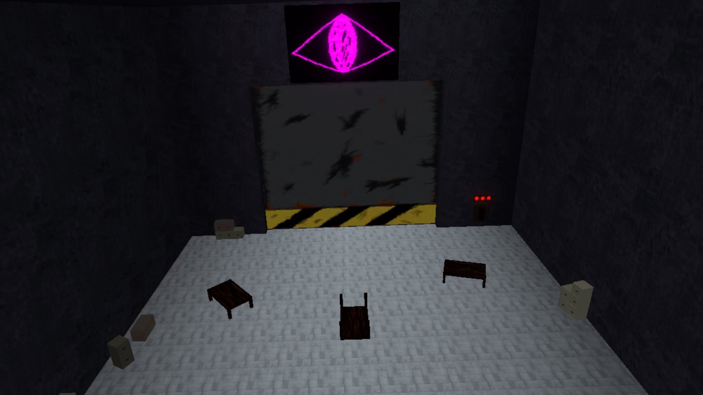 #5. The Null Void (Meta) بواسطة: Rimaster2010