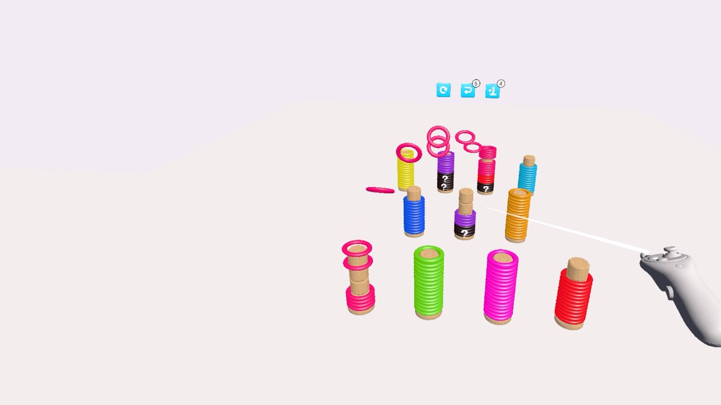 #5. Spring Sort (Meta) Bởi: Esti Soft