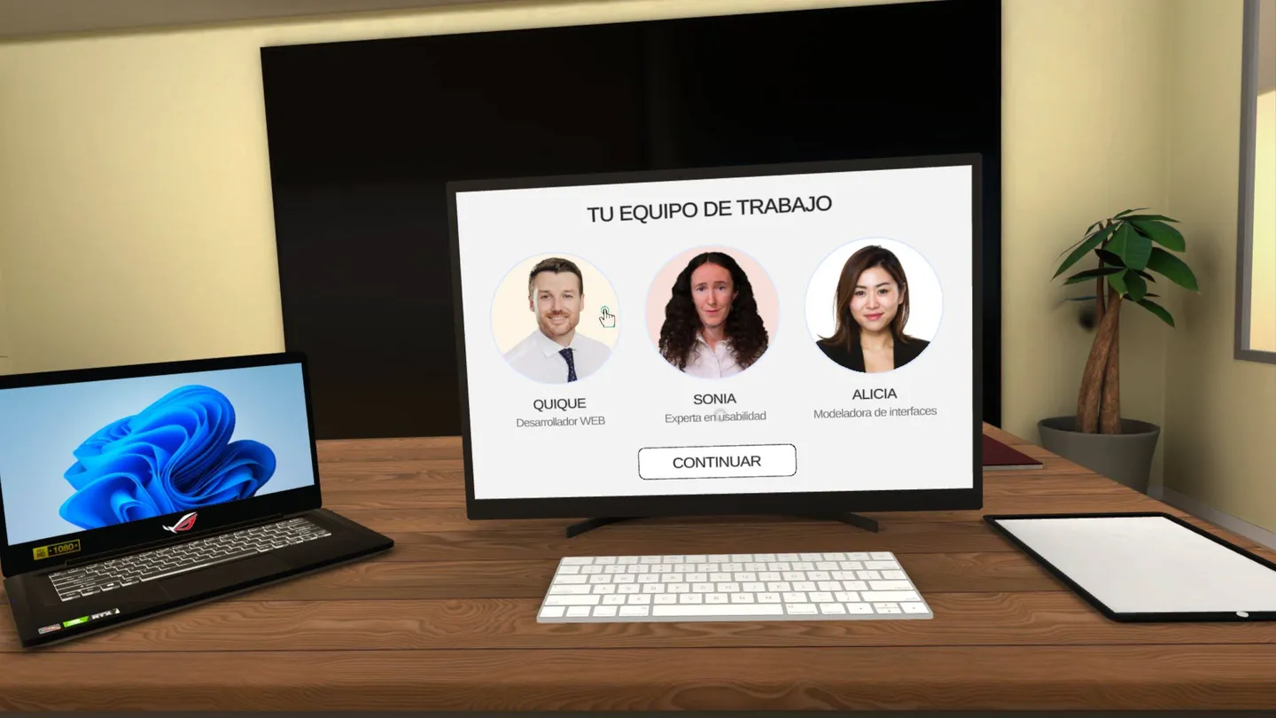 #4. Elite M4 (Meta) Ved: LabLeni