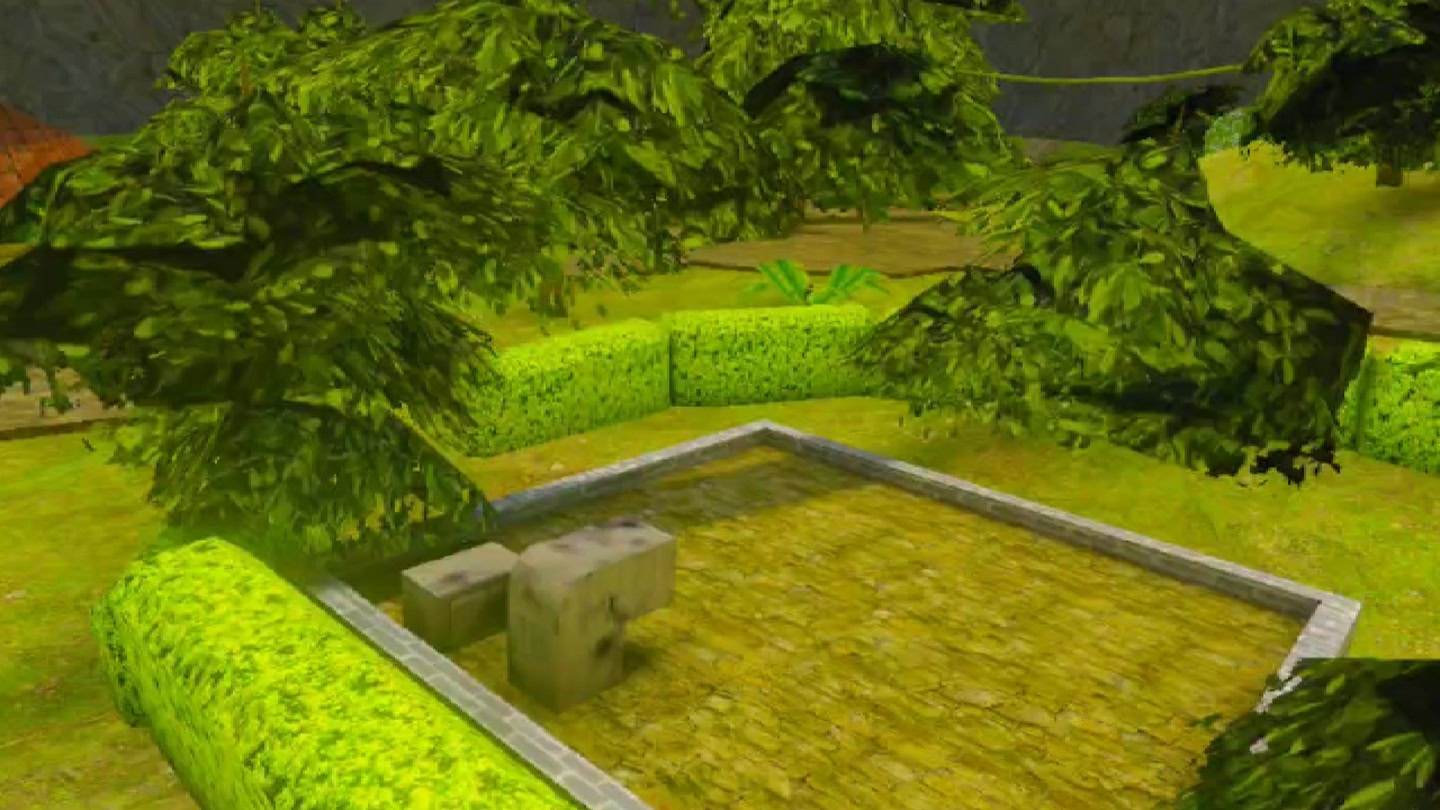 #5. Monkey Hub VR (Meta) By: SpokGamez