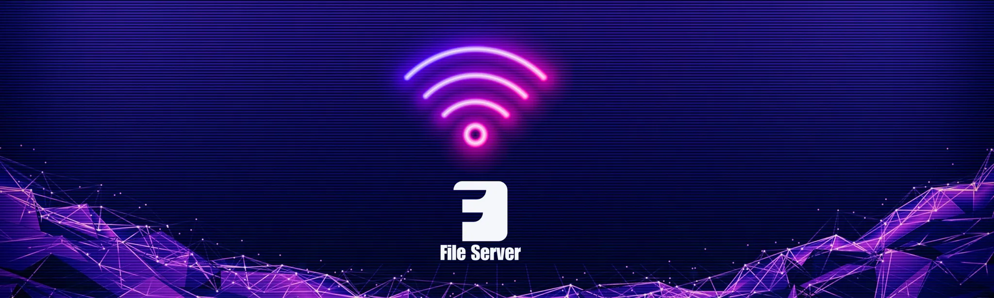 Snímky obrazovky (6) Simple File Server