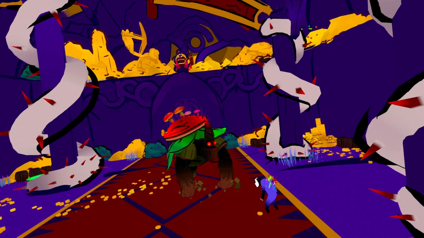 #6. My Monsters (Meta) De: Ludact