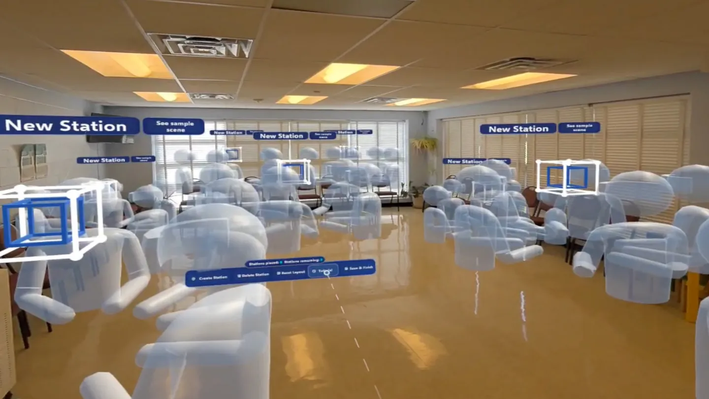 #6. Reframe (Meta) Által: ReframeXR Inc