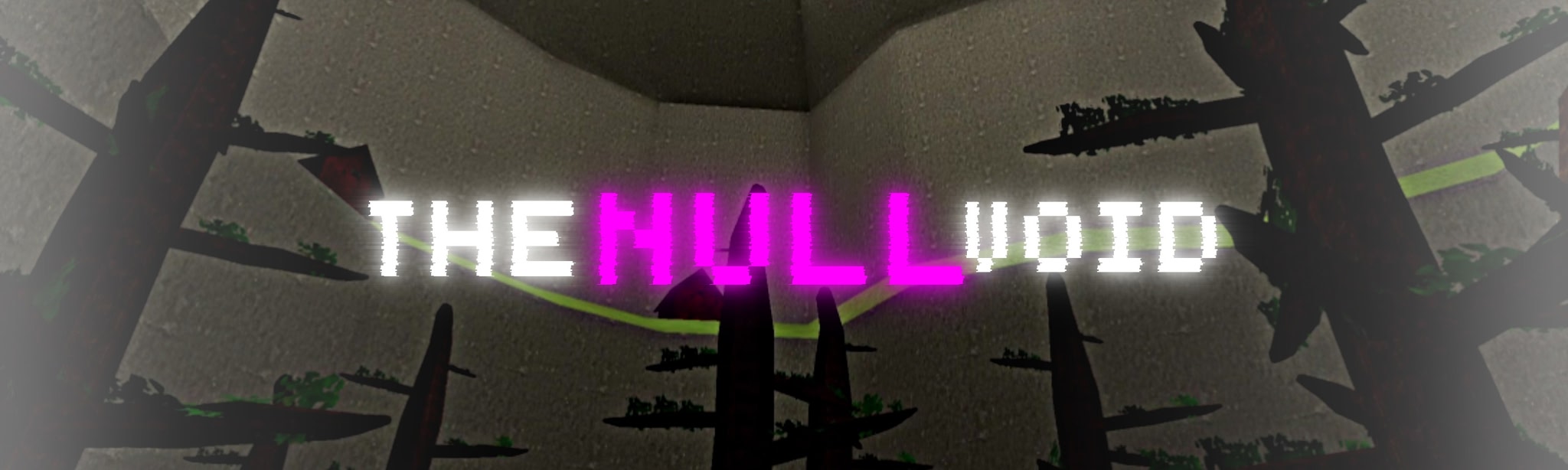 لقطات (6) The Null Void