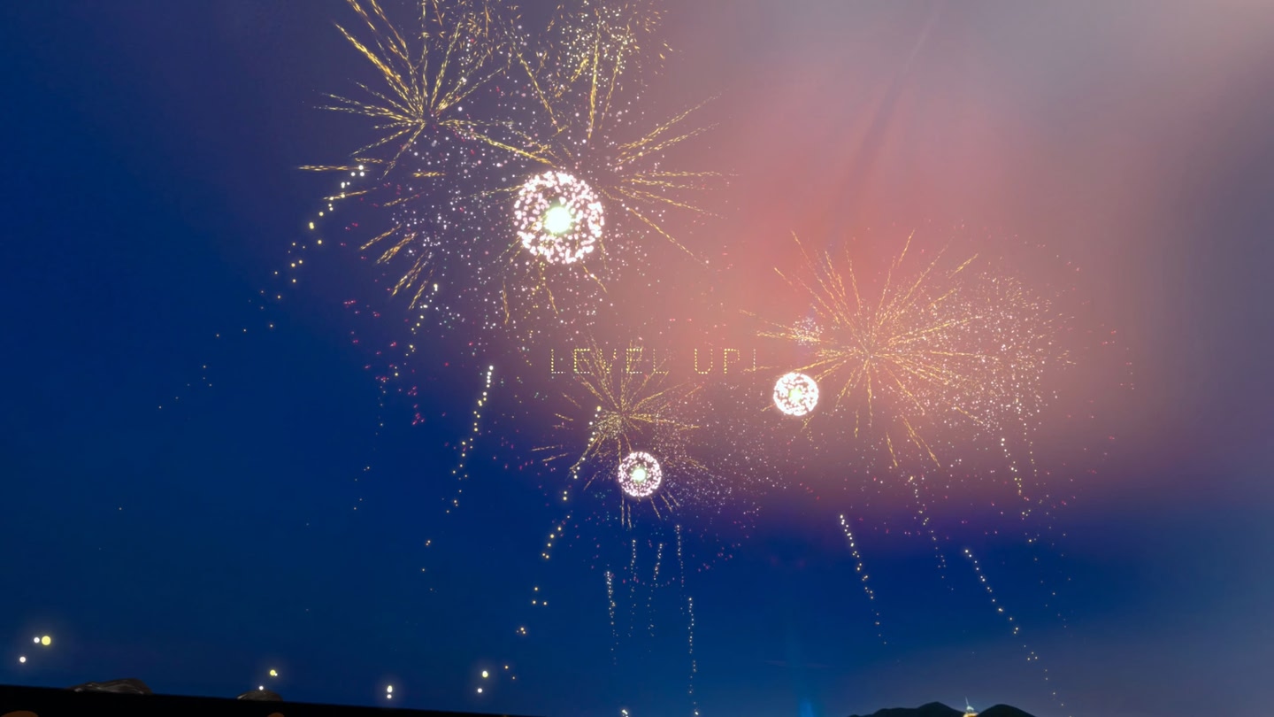 #4. Tidal Adventure (Meta) 由: Overay