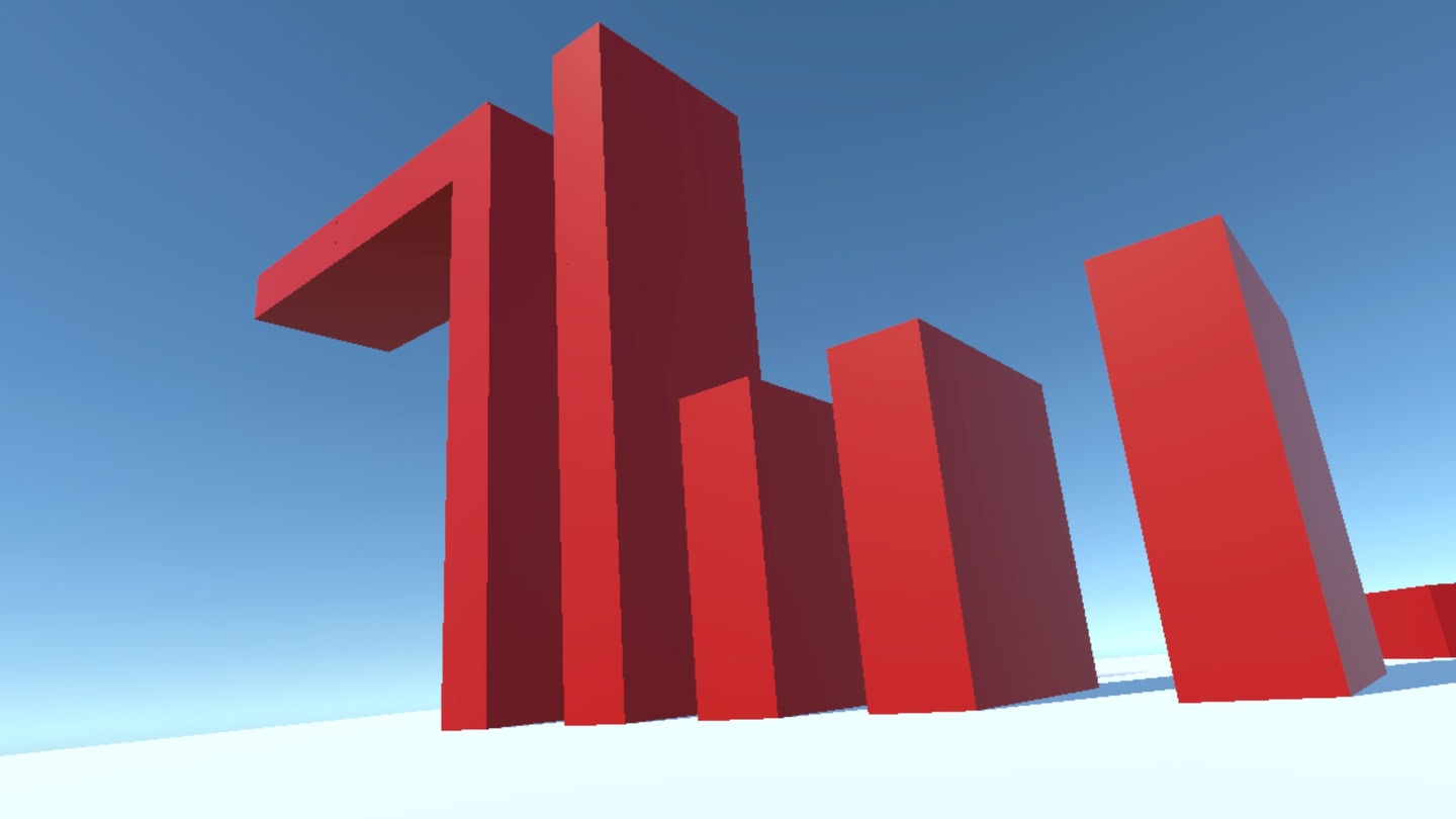 #2. Chimp Taggering (Meta) 由: ZNZPURP