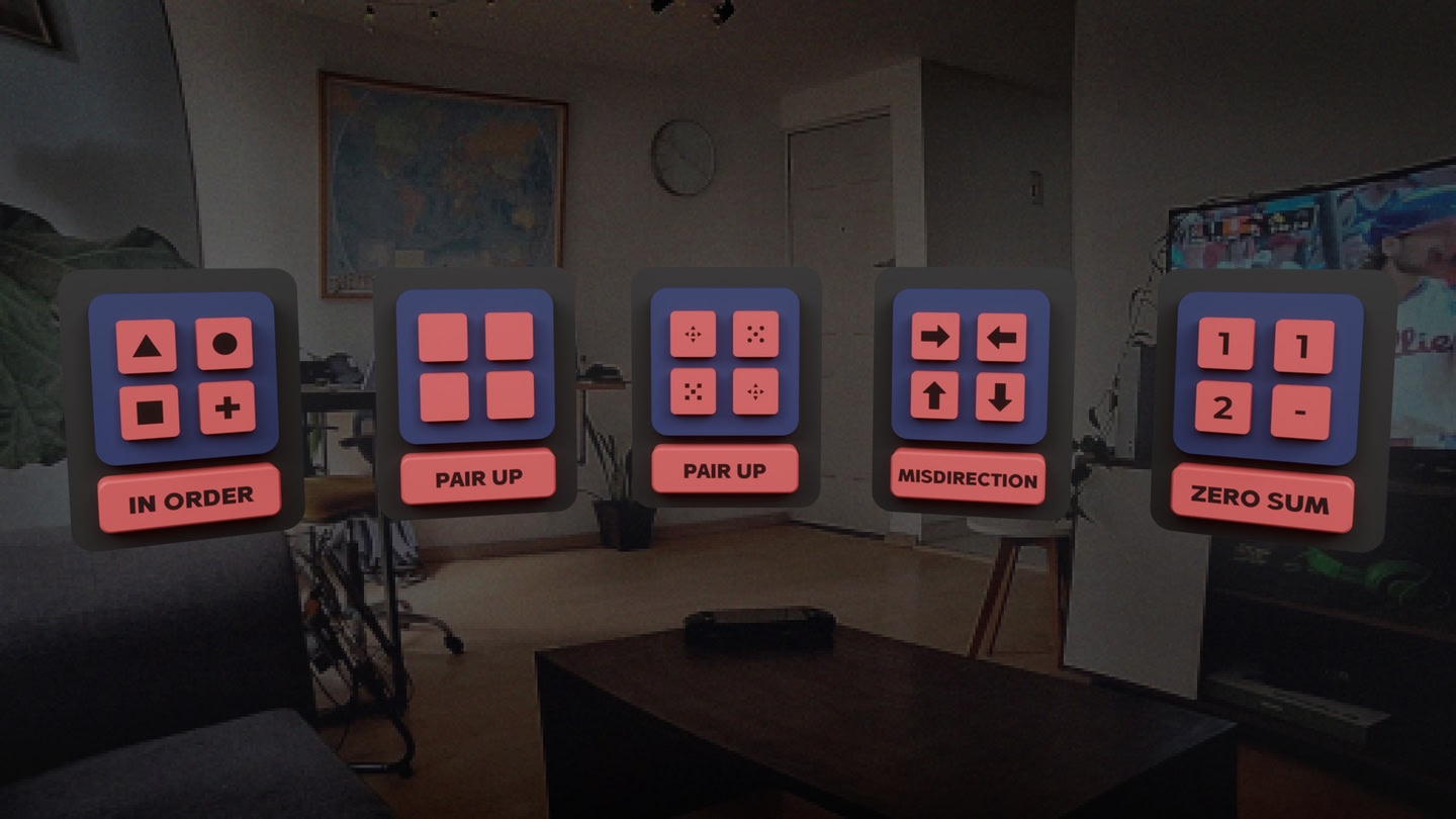#4. Klick (Meta) بواسطة: XALT_Games