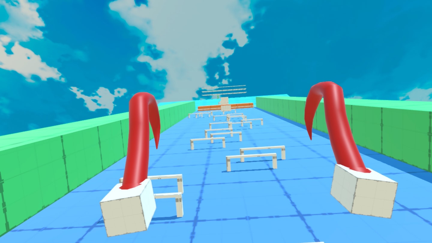 #3. Climb Up (Meta) Podle: Redcontroller Interactive