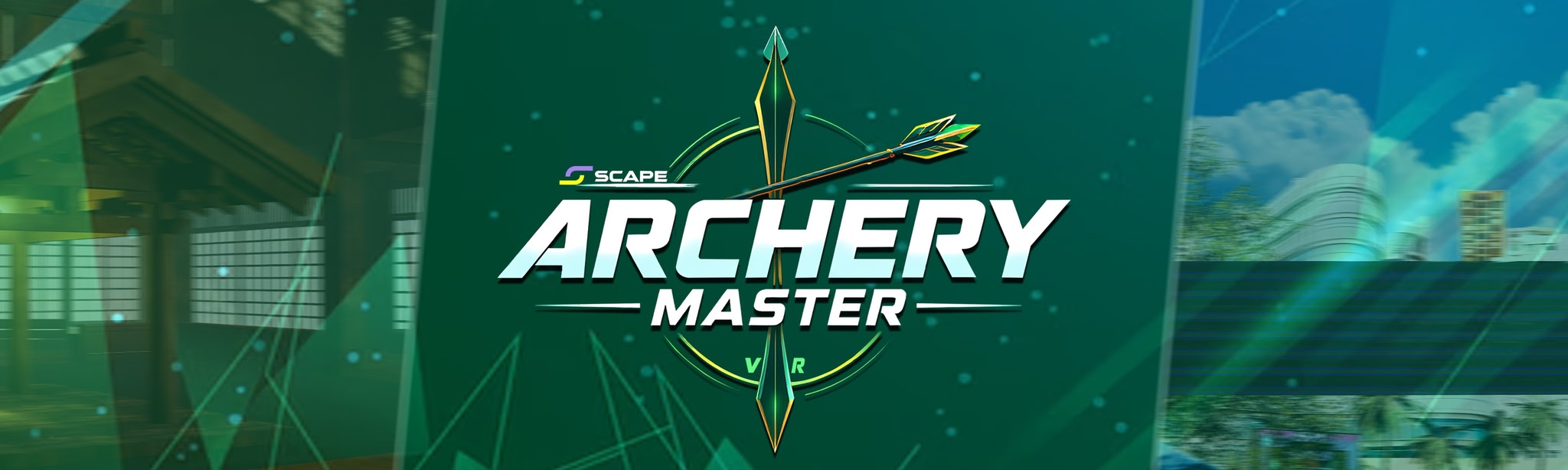 Capturas... (6) Archery Master