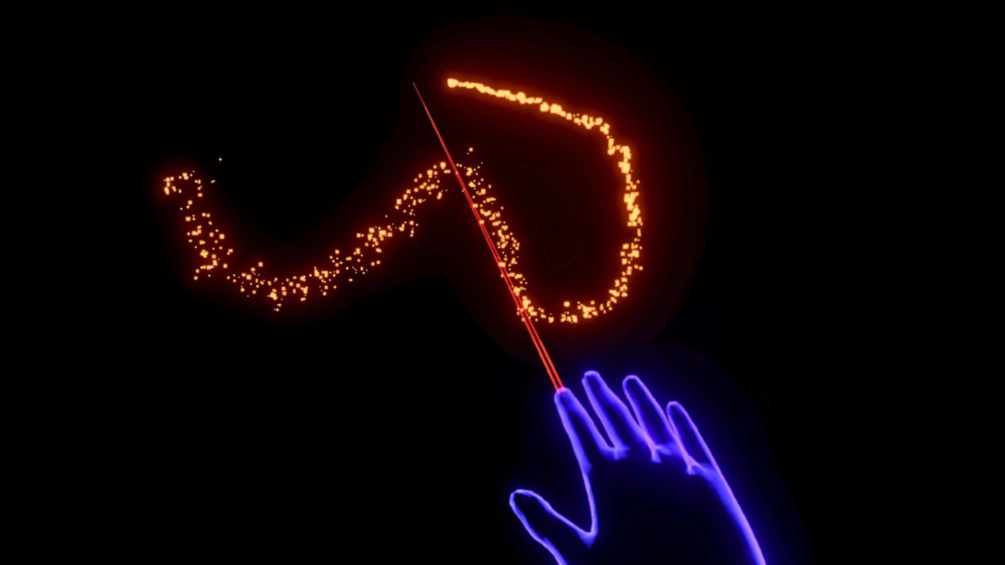 #5. SensiSpark - Calm Meditation Relaxation (Meta) 来自: IDZ Digital Pvt Ltd