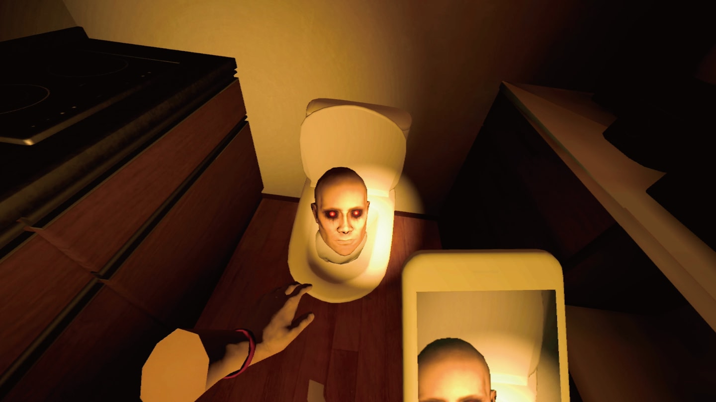 #2. Ghost Photographers (Meta) Podle: Bazooka Studio