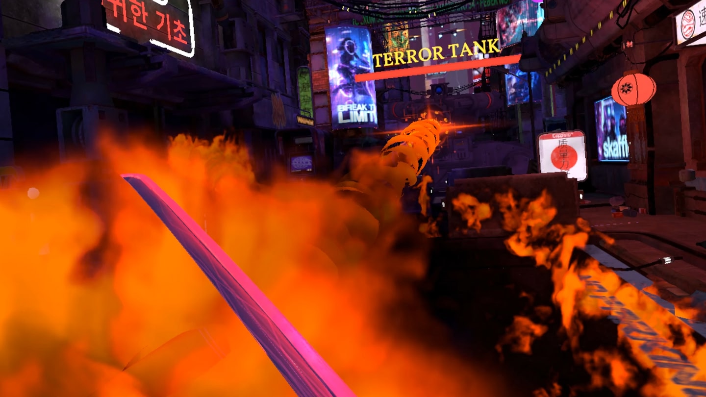 #6. Shin Zero Demo (Meta) 来自: Ninja Playground