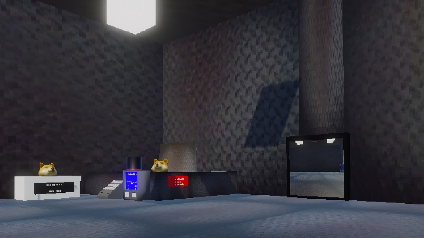 #5. SuperTag (Meta) 由: SuperTag Games