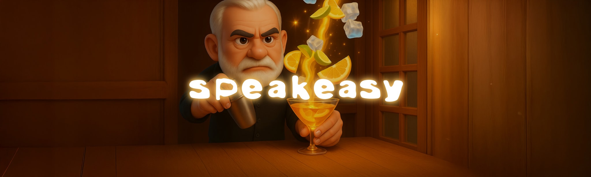 스크린샷 (6) Speakeasy