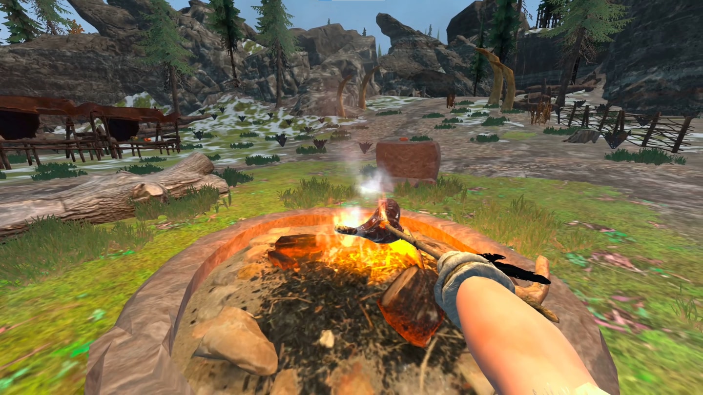 #6. Neolithic Dawn (Meta) 由: Neolithic LLC