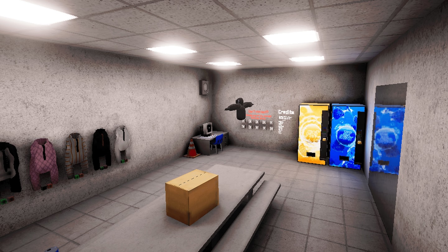 #2. Lethal Ape Reduxx (Meta) By: orthal studios