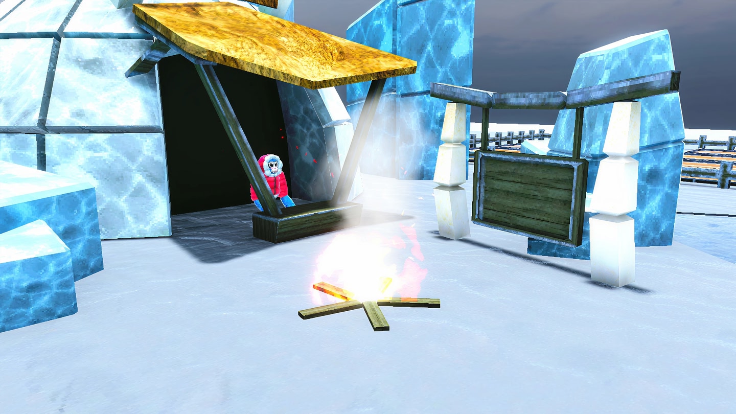 #5. Bwah - Grows Offline (Meta) 由: Enver Studio LLC