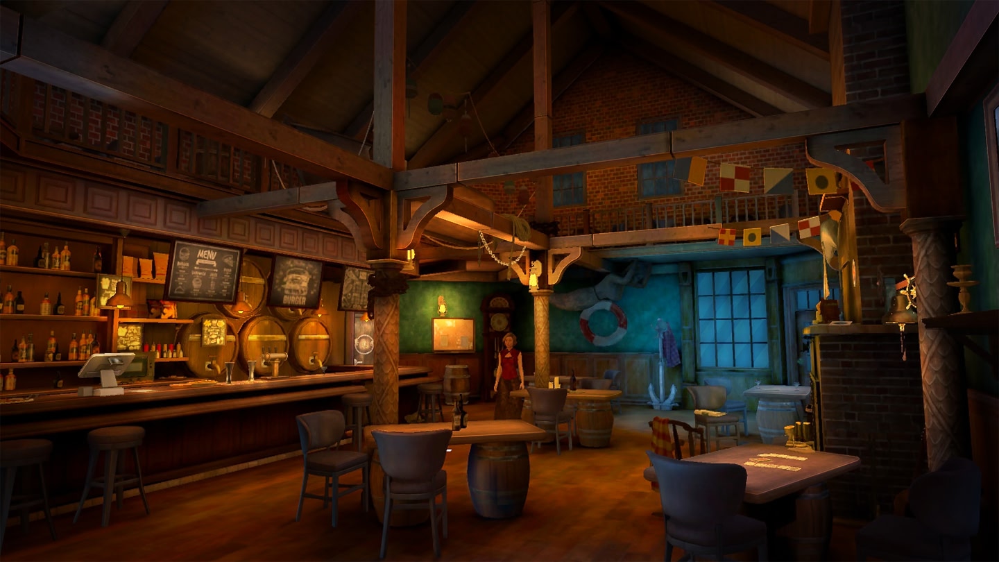 #5. Sherlock Holmes: The Master Detective (Meta) 由: Messworks