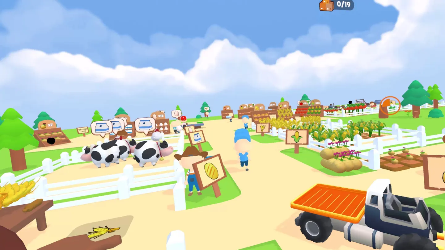 #4. Farmy (Meta) Podle: estii