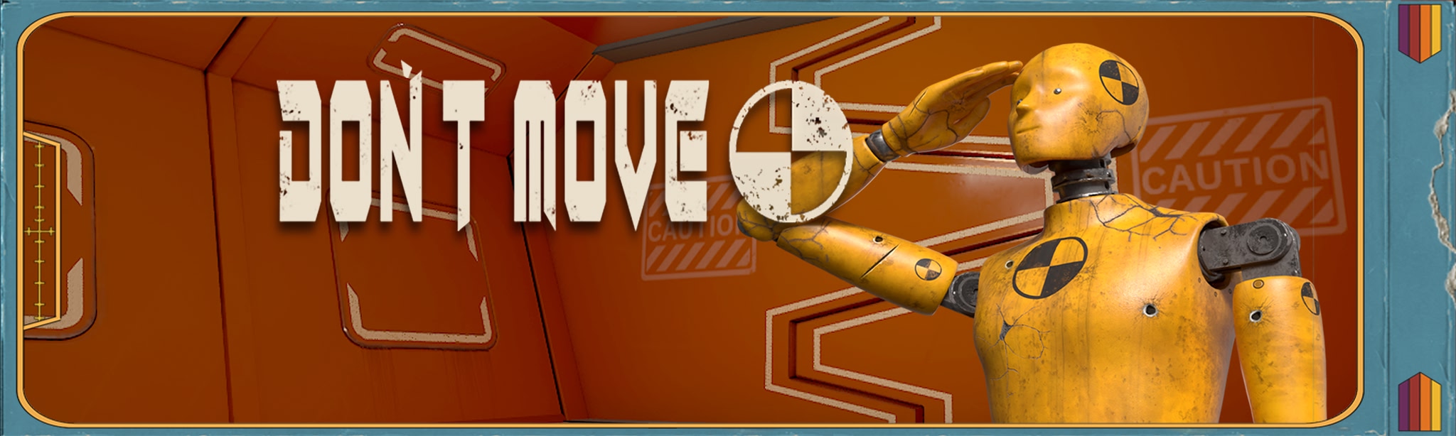 Snímky obrazovky (6) DONT MOVE