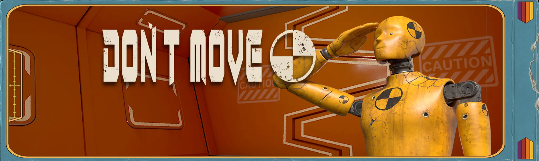 Ekran görüntüleri (6) DONT MOVE