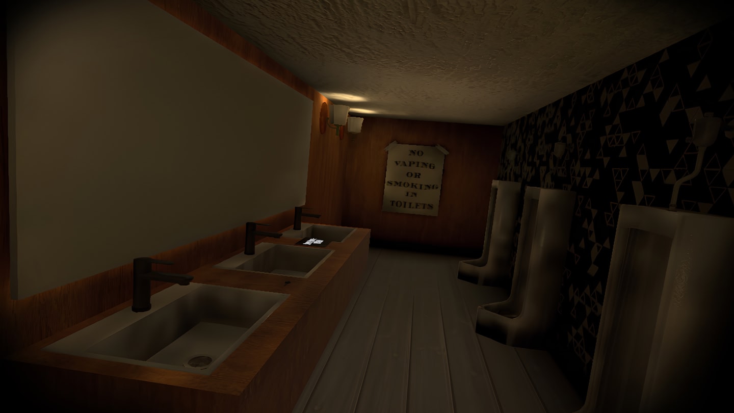 #5. FROZEN IN FEAR : Don't Blink (Demo) (Meta) Bởi: DreamForge-Entertainment LTD