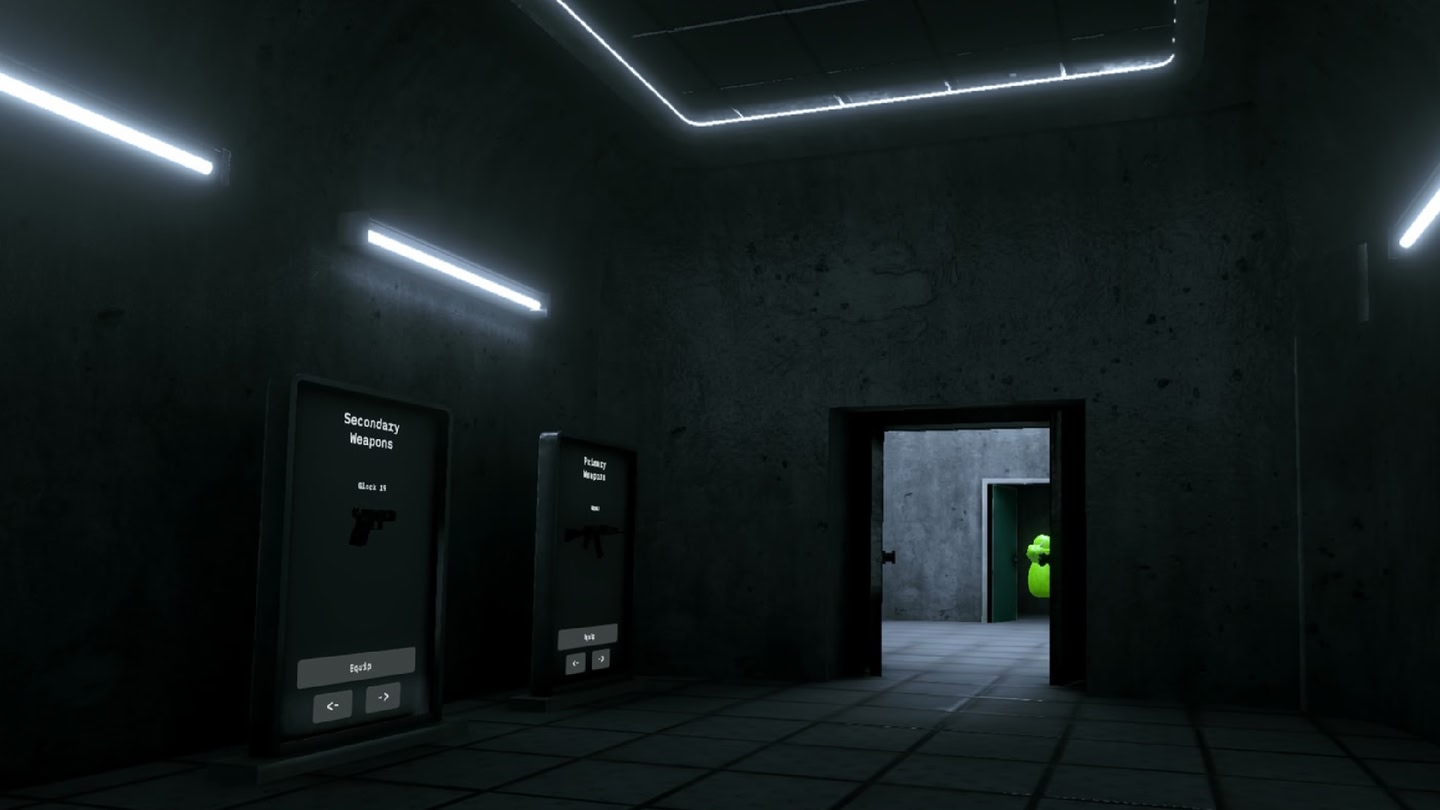 #4. GorillaWarzone (Meta) By: Sore Bones