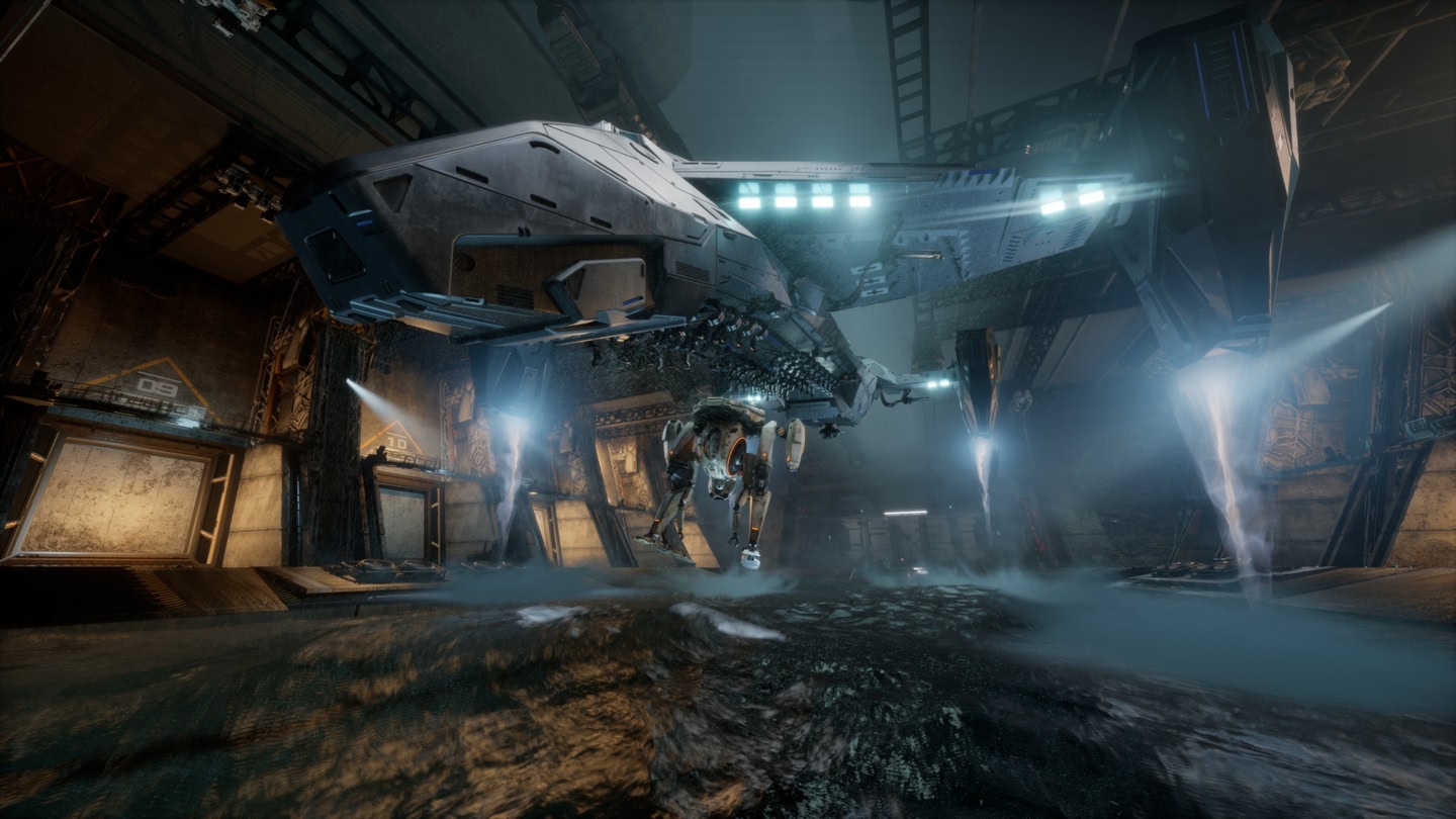 #6. MULAN 2125 (Meta) By: Well-link tech