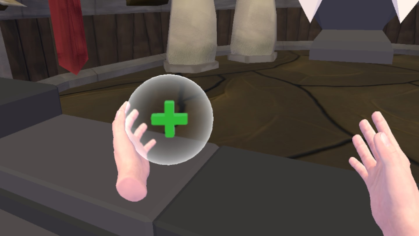 #6. Face Invaders Demo (Meta) 由: Drim