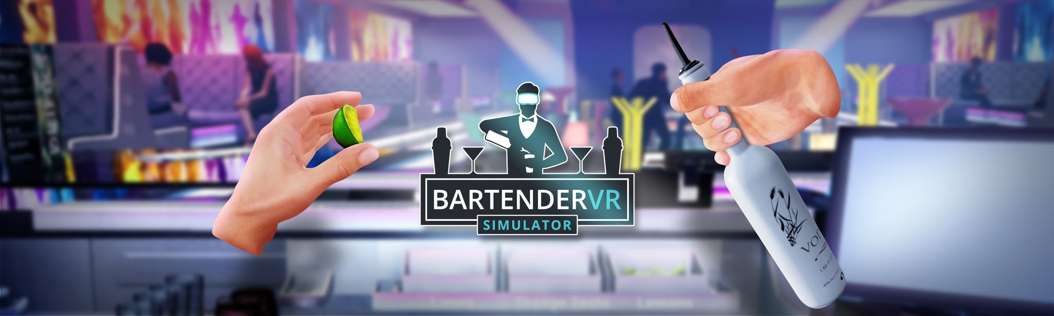 Capturi de ecran (6) BARTENDER VR SIMULATOR