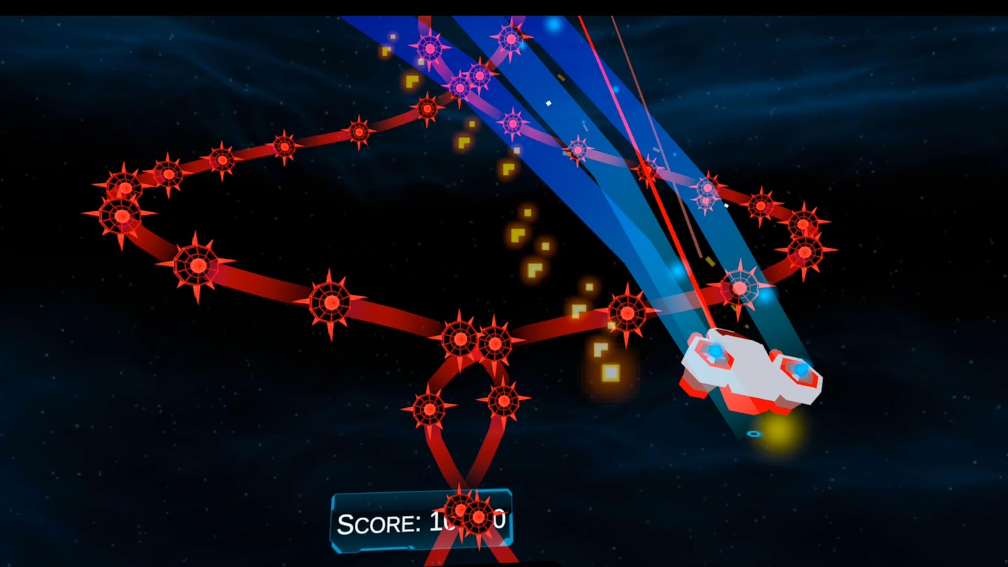 #2. Bleeping Spaceships MR (Meta) 게시자: Beep2Bleep