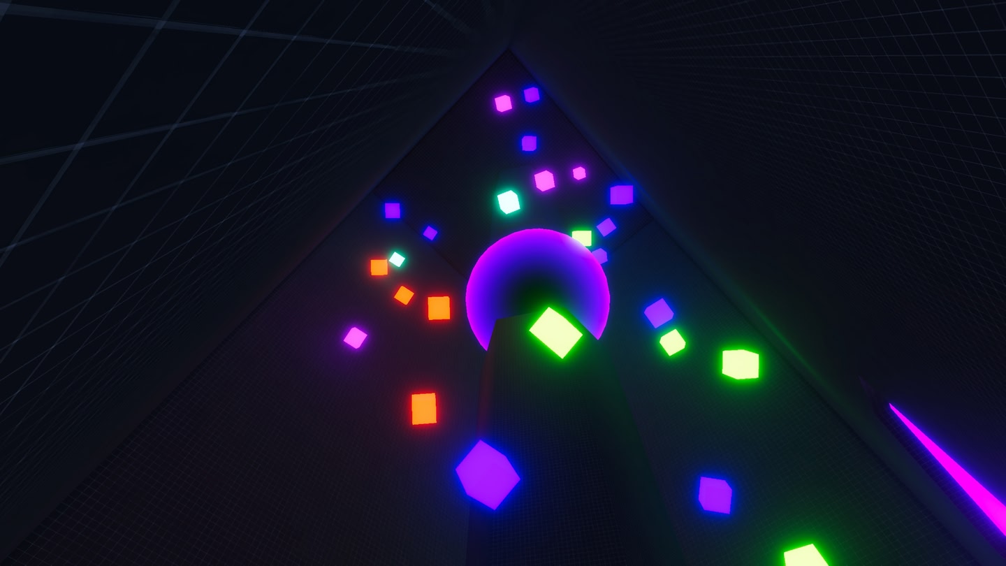 #2. Bucket Run (Meta) Podle: cookiesGame