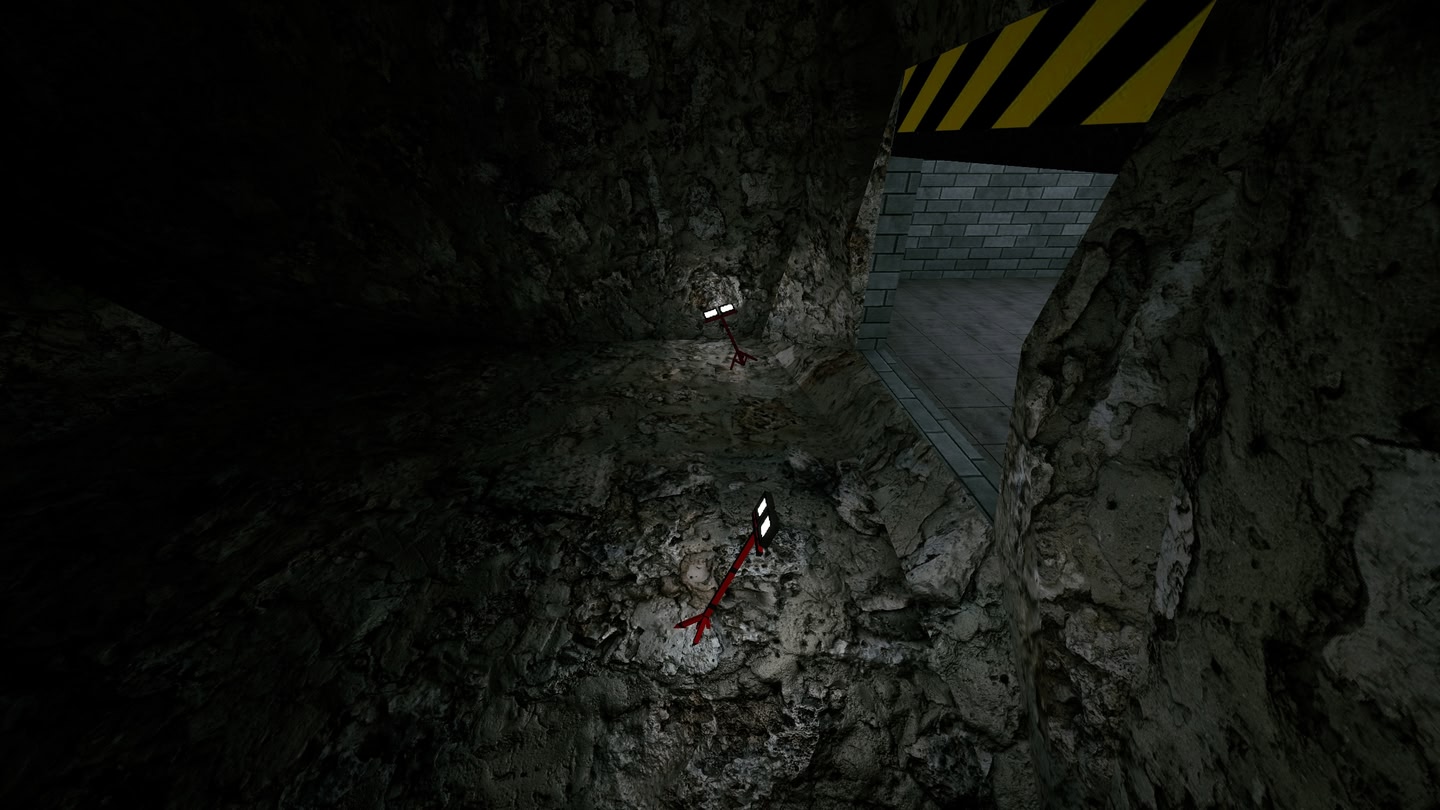 #5. Fear-Lab VR (Meta) 由: sgpxox