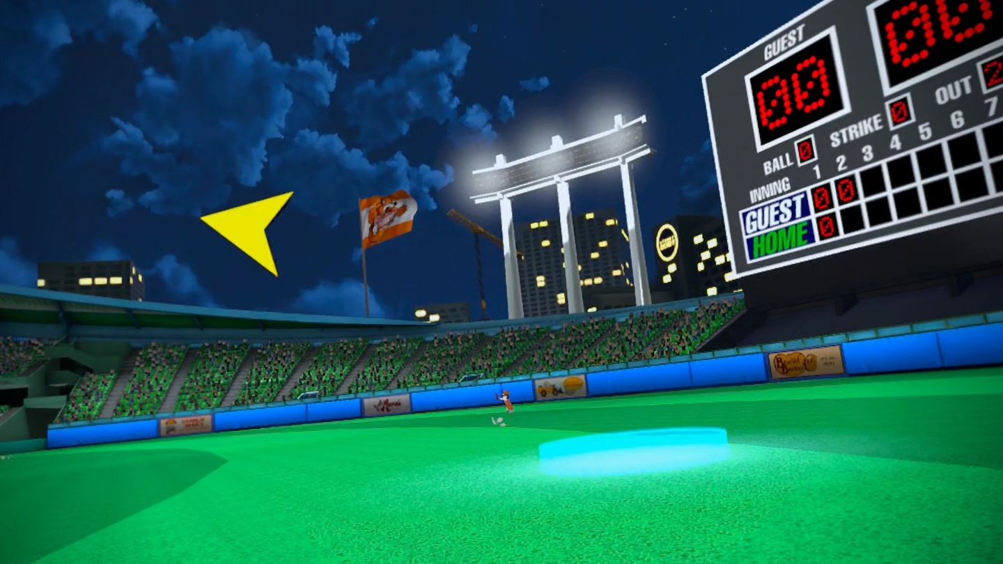 #3. TOTALLY BASEBALL (Meta) De: Viewer Ready Corp