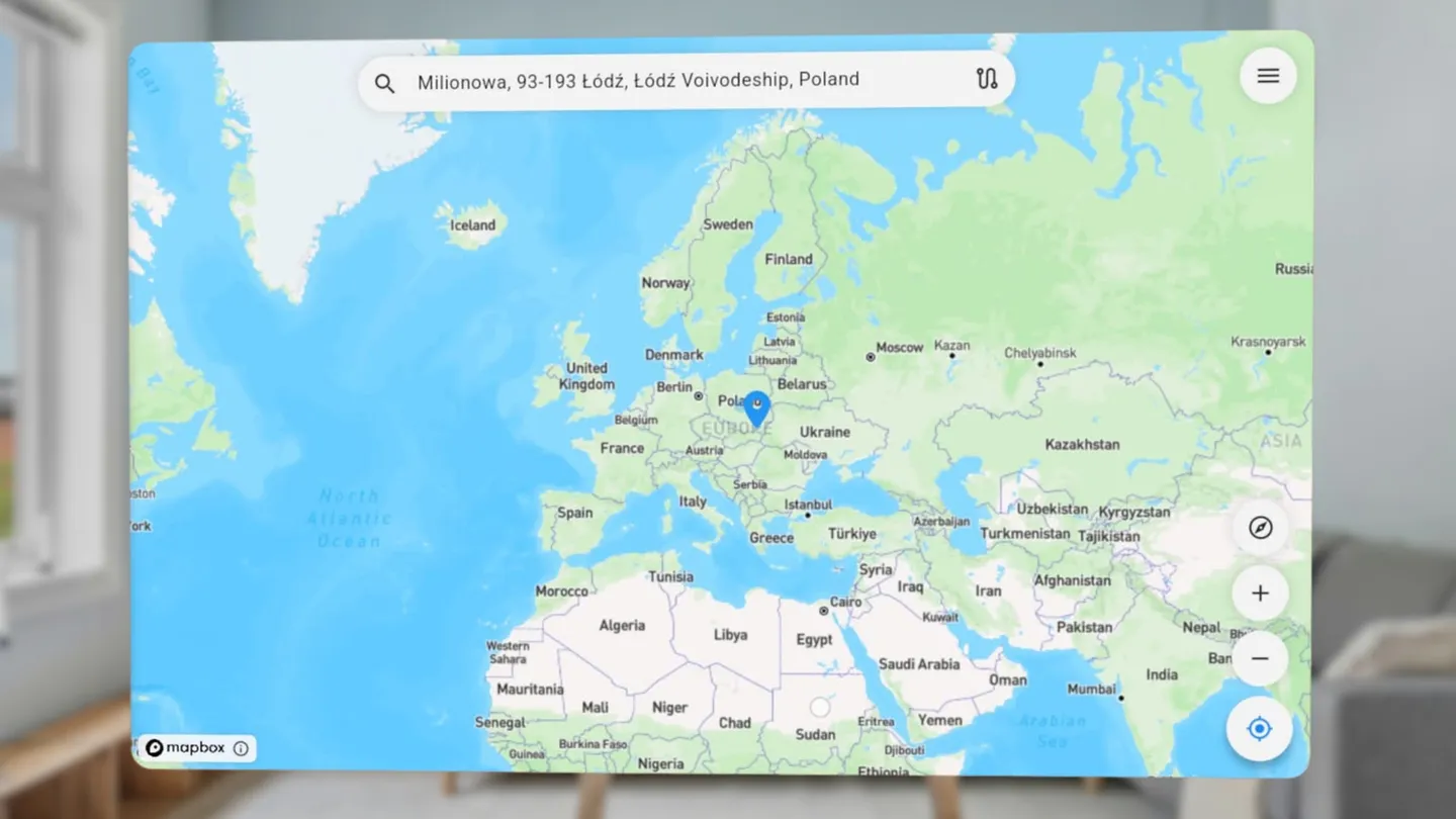 #3. Wild MapsVR (Meta) โดย: Wild Vision Games