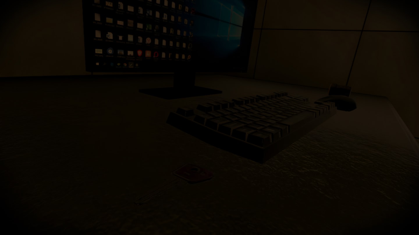 #4. FROZEN IN FEAR : Don't Blink (Demo) (Meta) بواسطة: DreamForge-Entertainment LTD