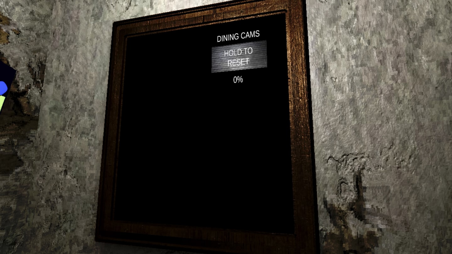 #4. The NightGuard - Demo (Meta) 由: MitchellGamz