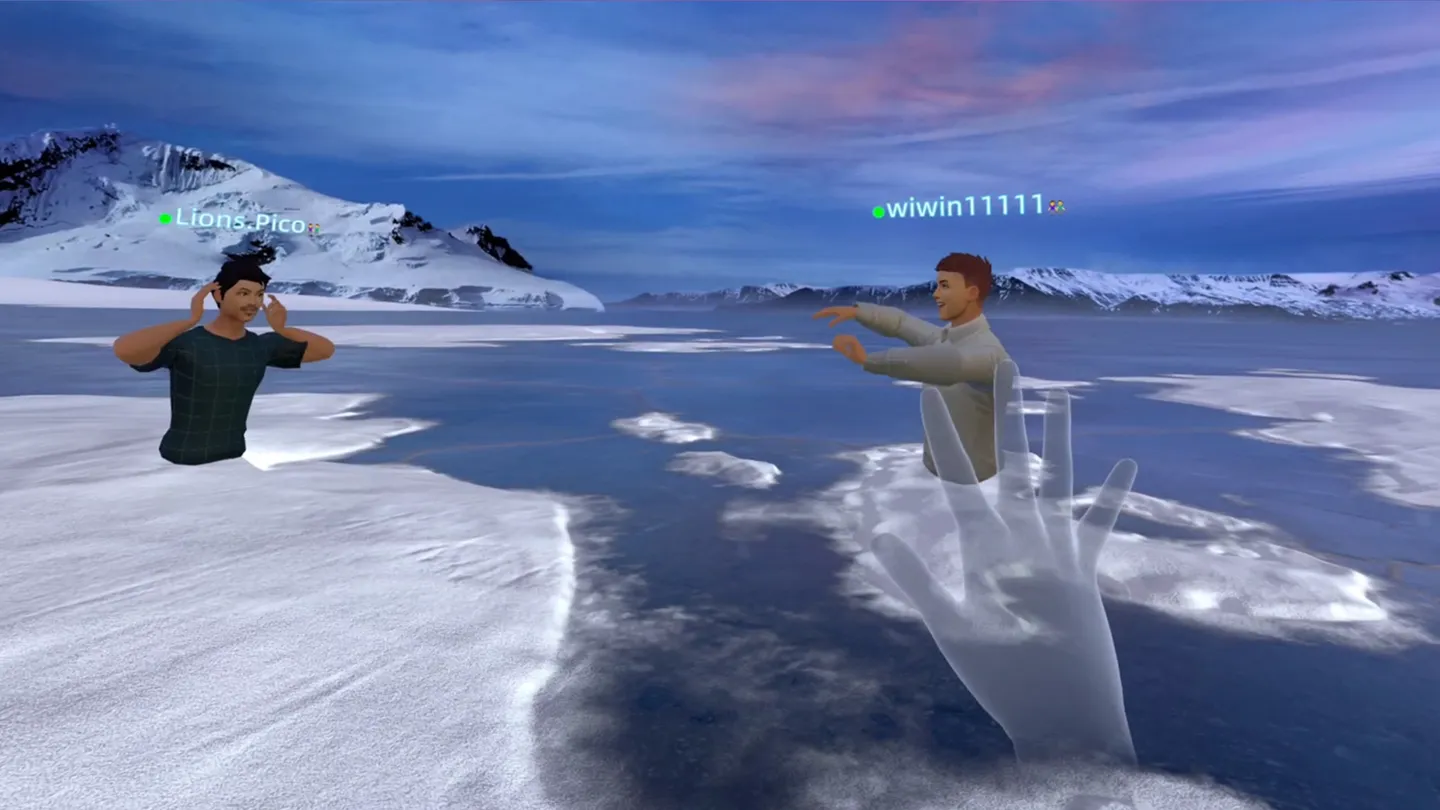 #4. RELIGHTYEAR (Meta) Oleh: xiaoyaoXR