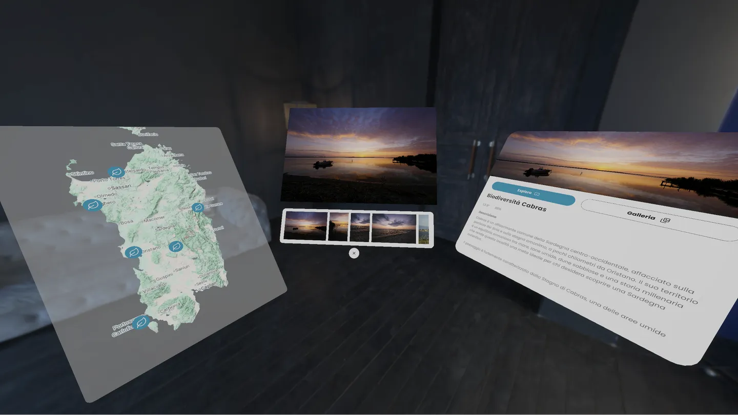 #4. BioS (Meta) 게시자: OverApp