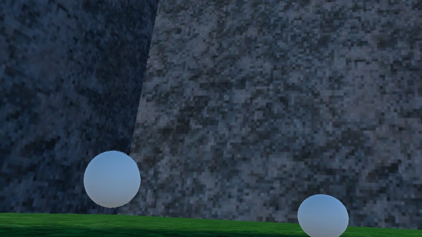 #3. Lem Running (Meta) 由: RocyStudios